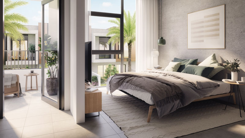 Expo Golf Villas Phase 5 gallery image 6