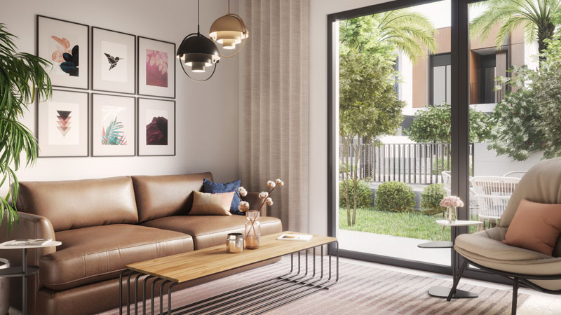 Expo Golf Villas Phase 5 gallery image 3