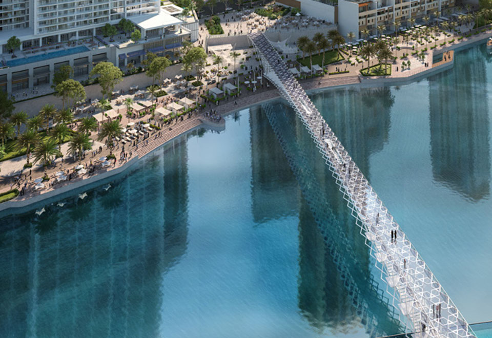 Vida Residences at Creek Beach gallery image 5