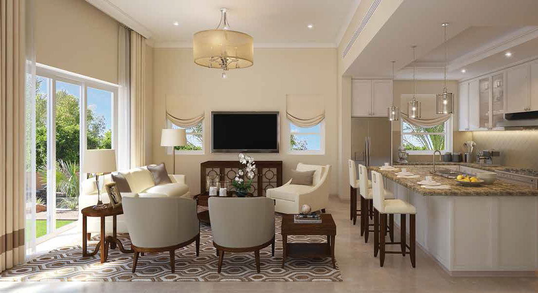 Aseel Villas gallery image 2