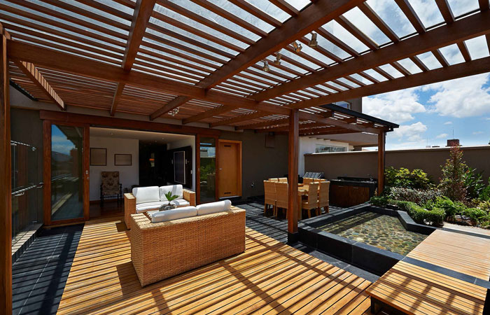 Grand Views Villas gallery image 12