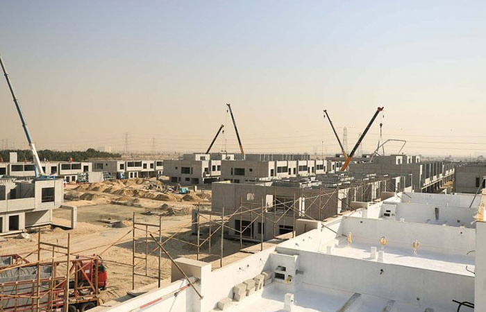 Grand Views Townhouses gallery image 6