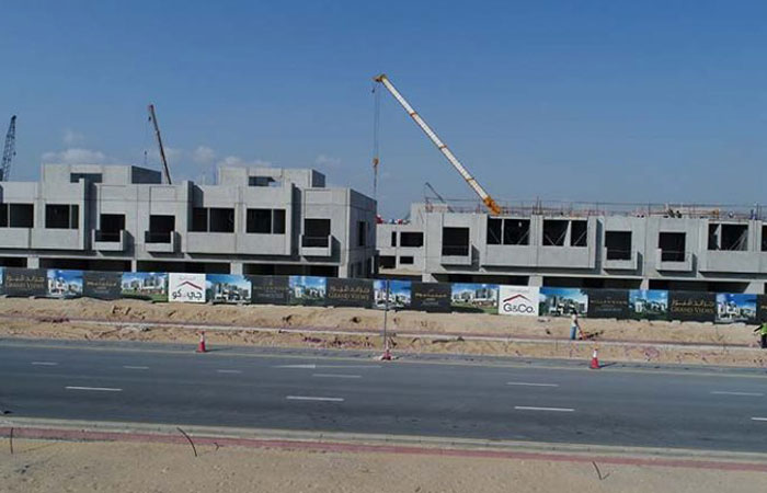 Grand Views Townhouses gallery image 4