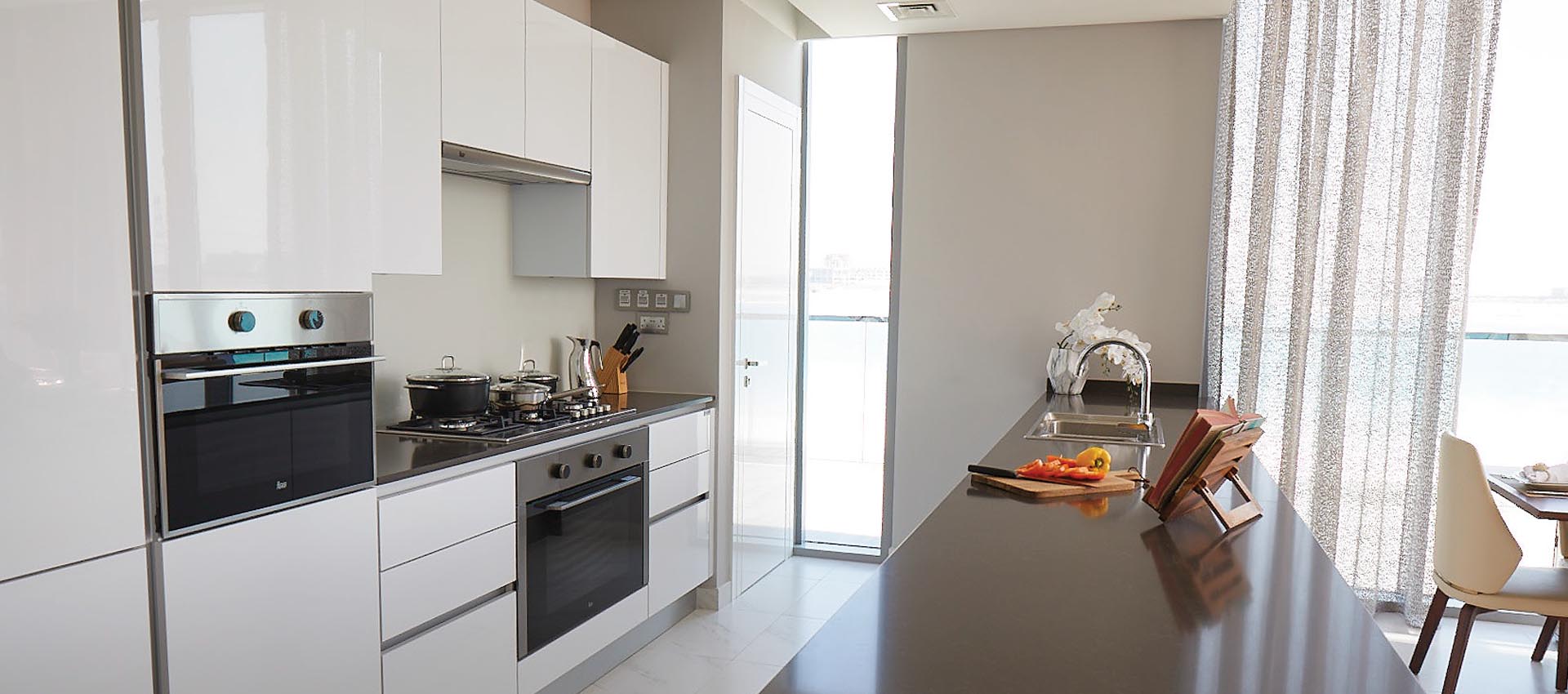 District One Residences 6 by District One — off plan in Mohd Bin Rashid City