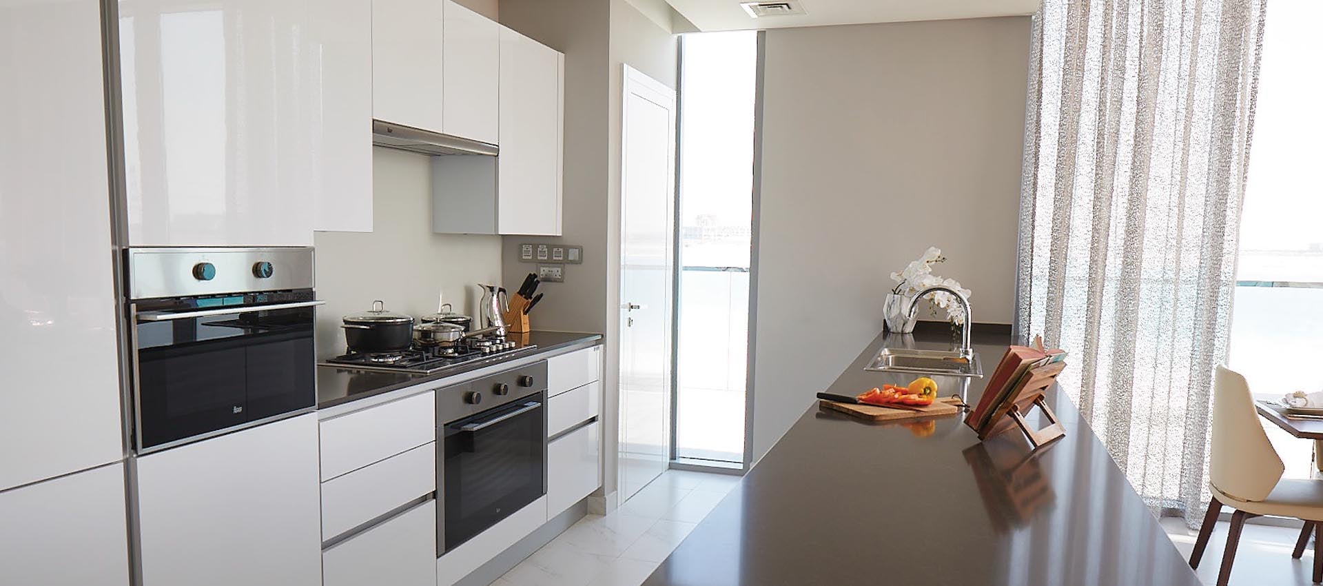 District One Residences 16 by District One — off plan in Mohd Bin Rashid City