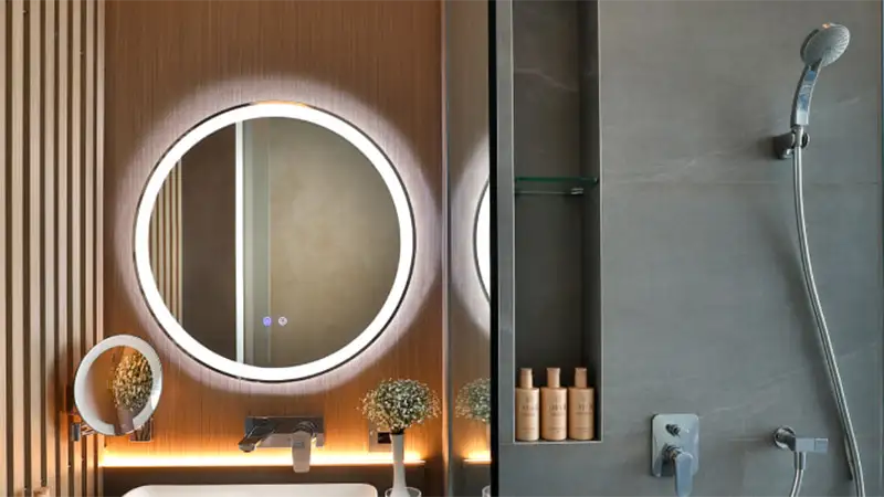 CIEL Tower Dubai Marina gallery image 8