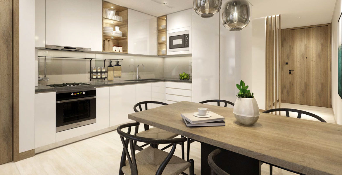 Vida Residences Dubai Marina gallery image 5