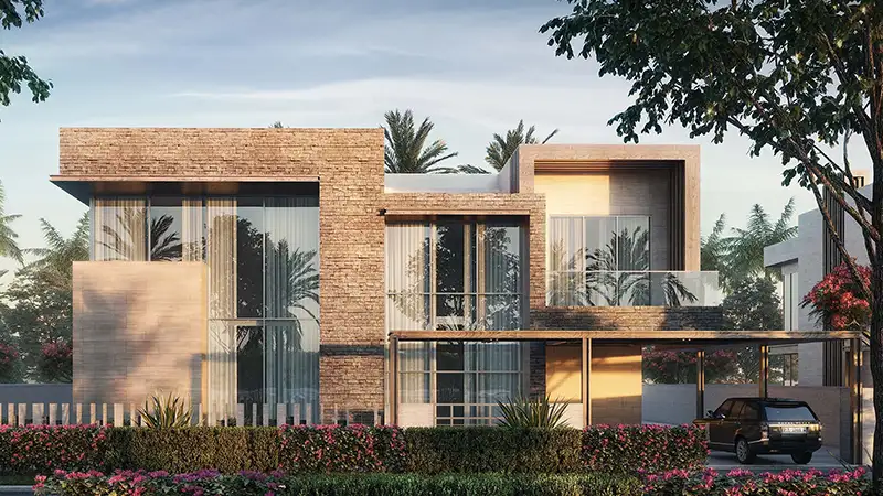Saadiyat Reserve by Aldar Properties — off plan in Saadiyat Island