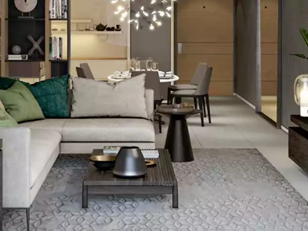 The Address Residences gallery image 9