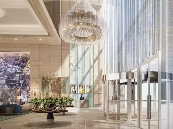 The Address Residences gallery image 8