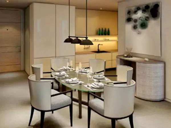 The Address Residences gallery image 5