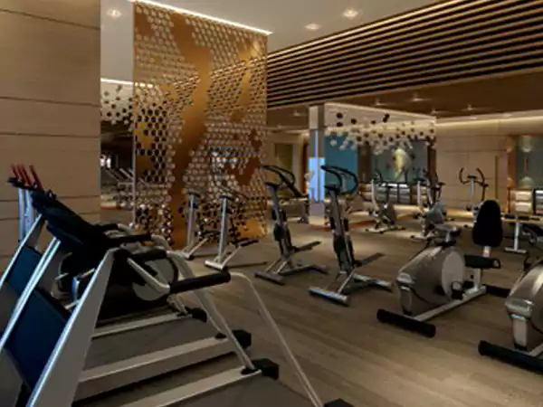 The Address Residences gallery image 6