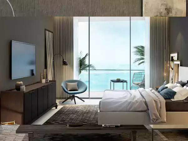 The Address Residences gallery image 4