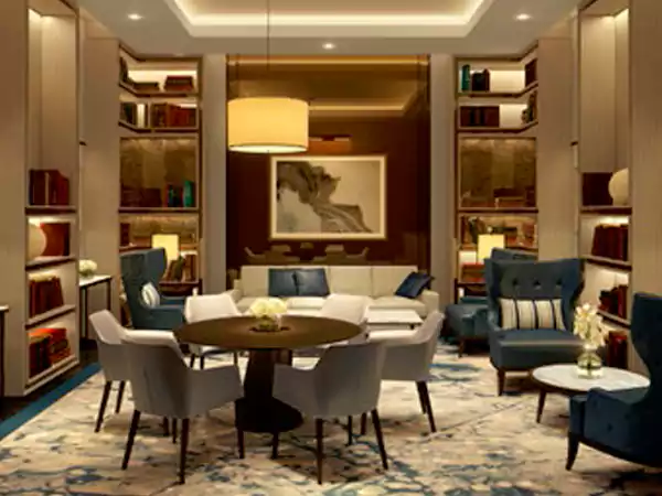 The Address Residences by Emaar Hospitality — off plan in Jumeirah Beach Residence
