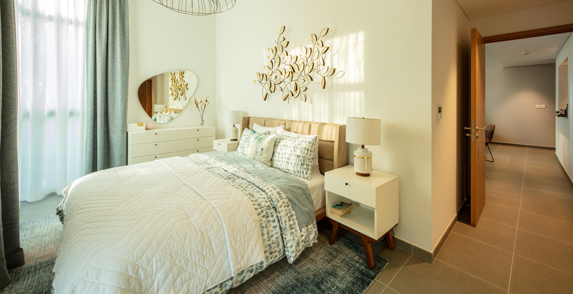 Mudon Views Apartments gallery image 11