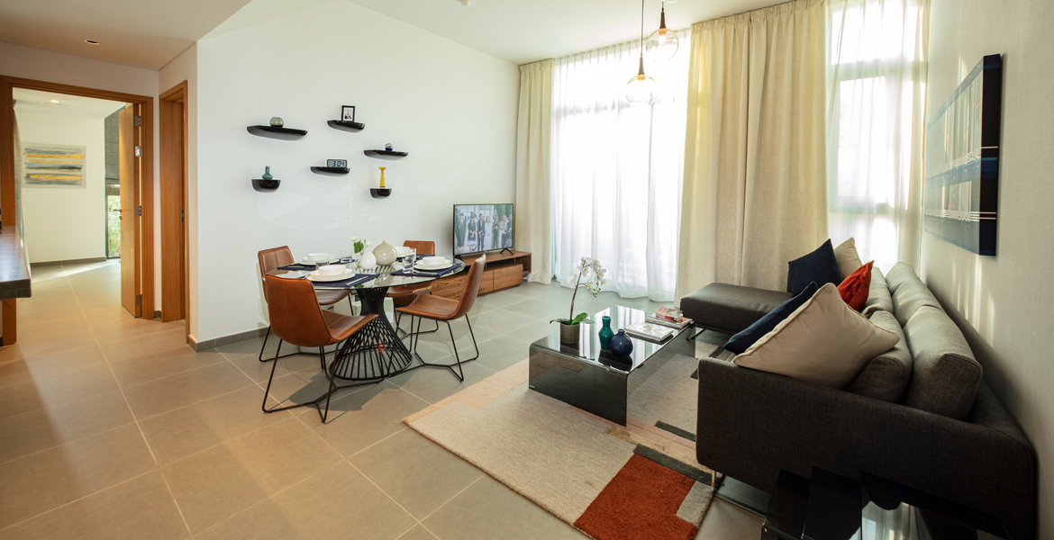 Mudon Views Apartments gallery image 9