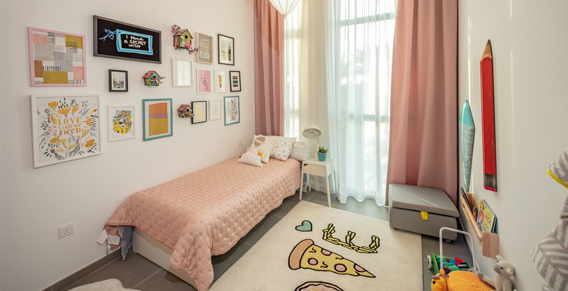 Mudon Views Apartments gallery image 7