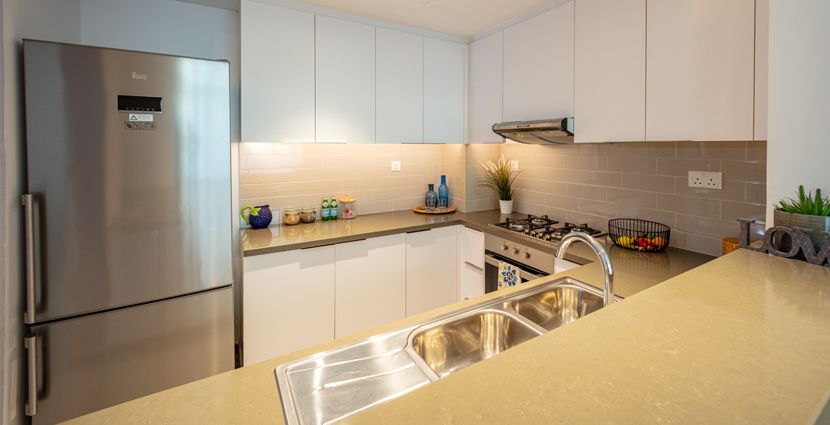 Mudon Views Apartments gallery image 4