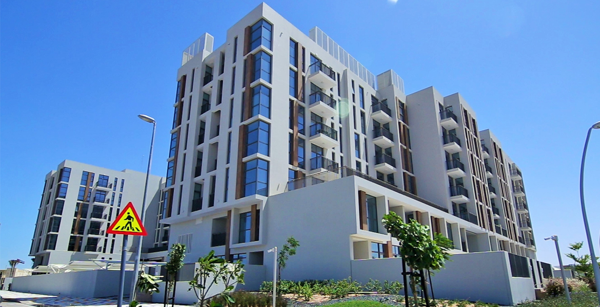 Mudon Views Apartments gallery image 3