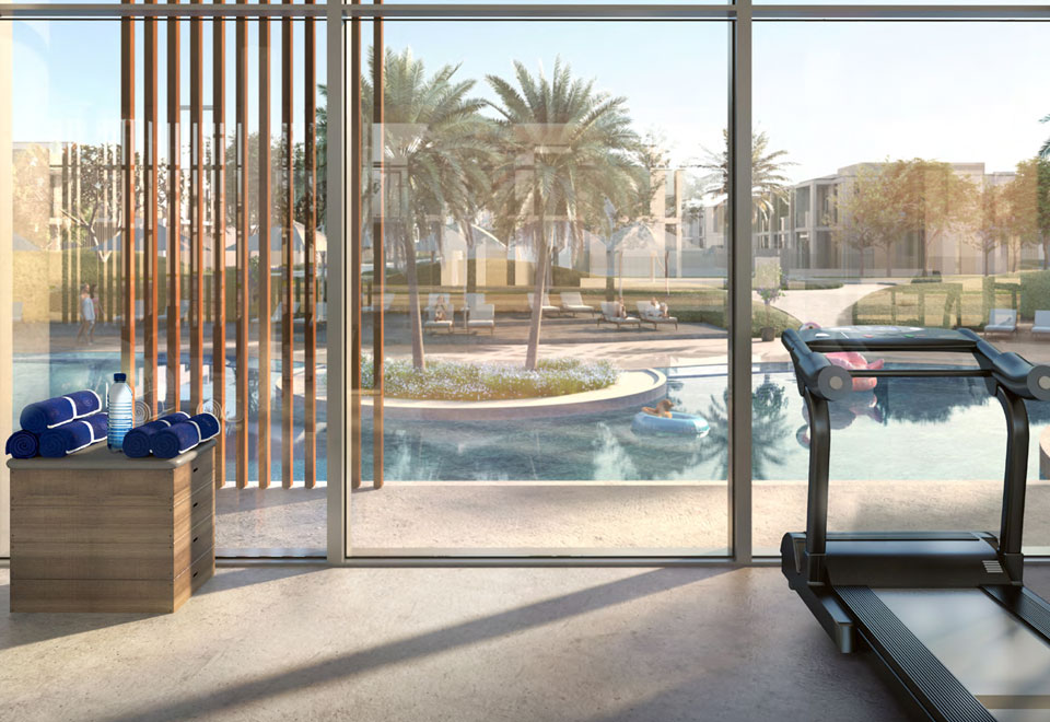 Ruba Townhouses gallery image 5