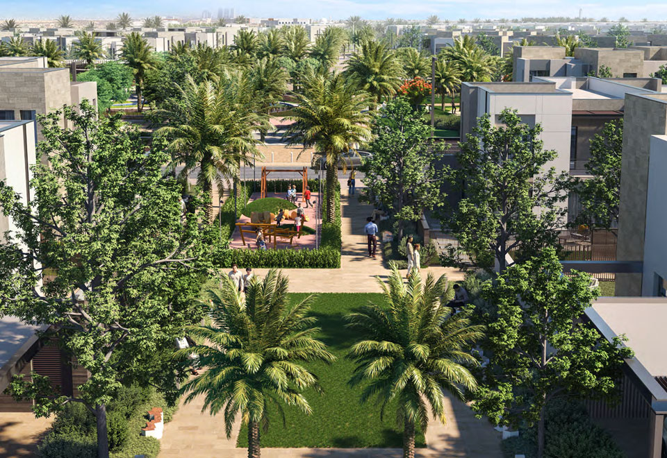 Ruba Townhouses gallery image 4