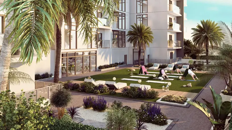 Sobha Creek Vistas Reserve gallery image 5