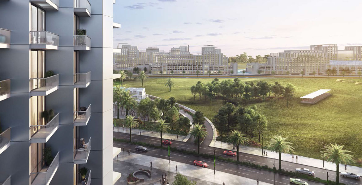 Navitas Hotel Residences gallery image 5