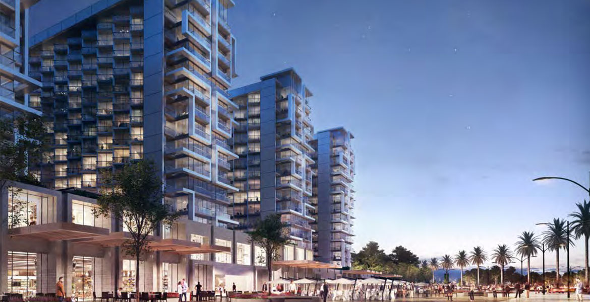 Navitas Hotel Residences gallery image 4