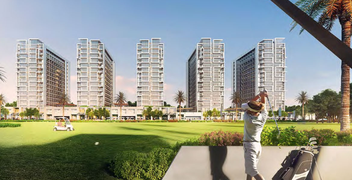 Navitas Hotel Residences gallery image 3