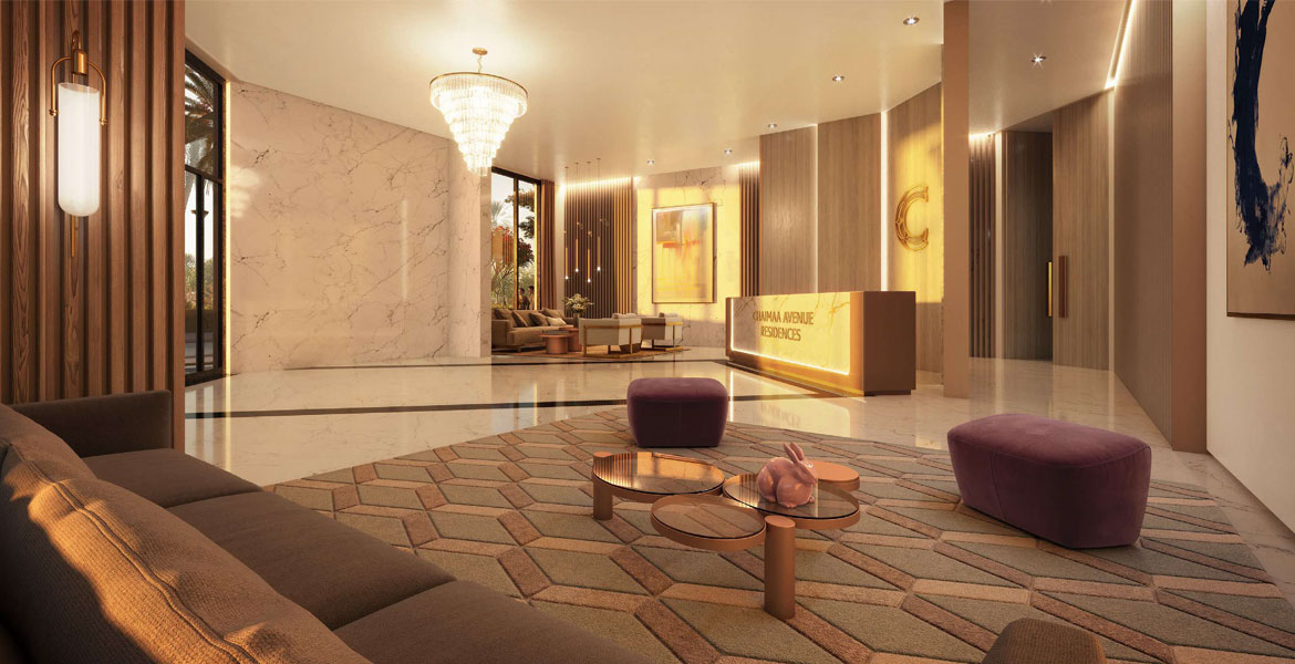 Chaimaa Avenue gallery image 7
