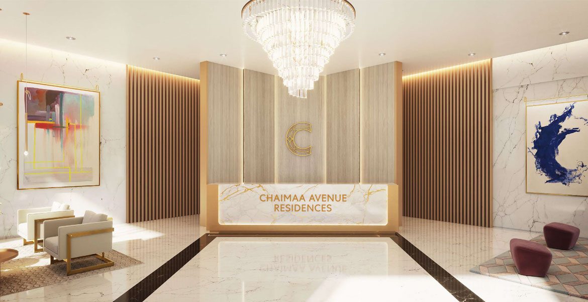 Chaimaa Avenue gallery image 4