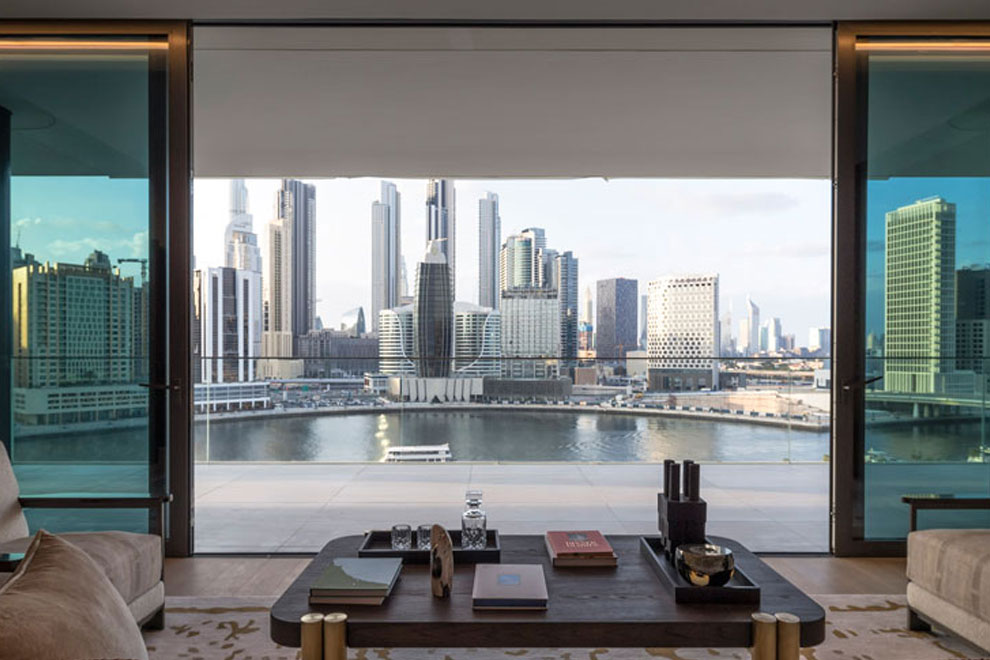 Dorchester Collection gallery image 6