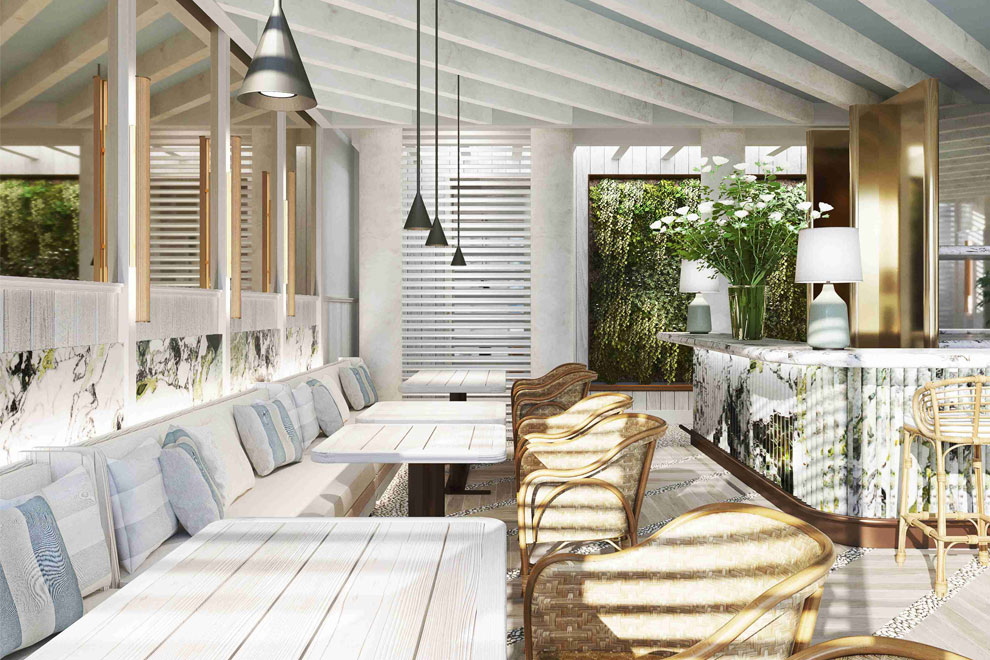 Dorchester Collection gallery image 4
