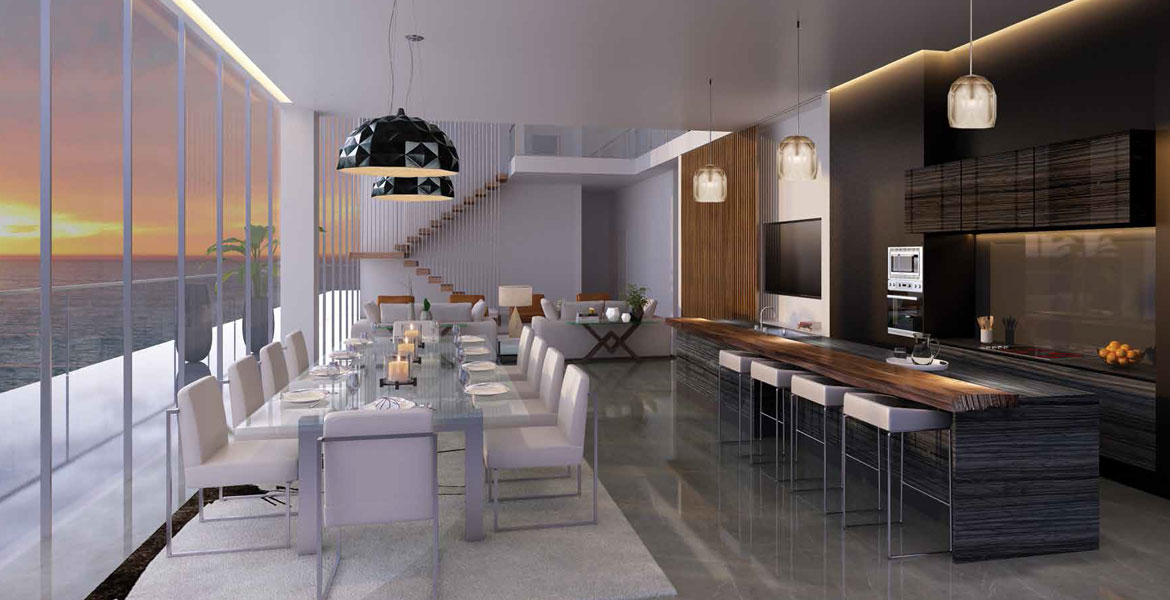 1 JBR Apartments gallery image 4