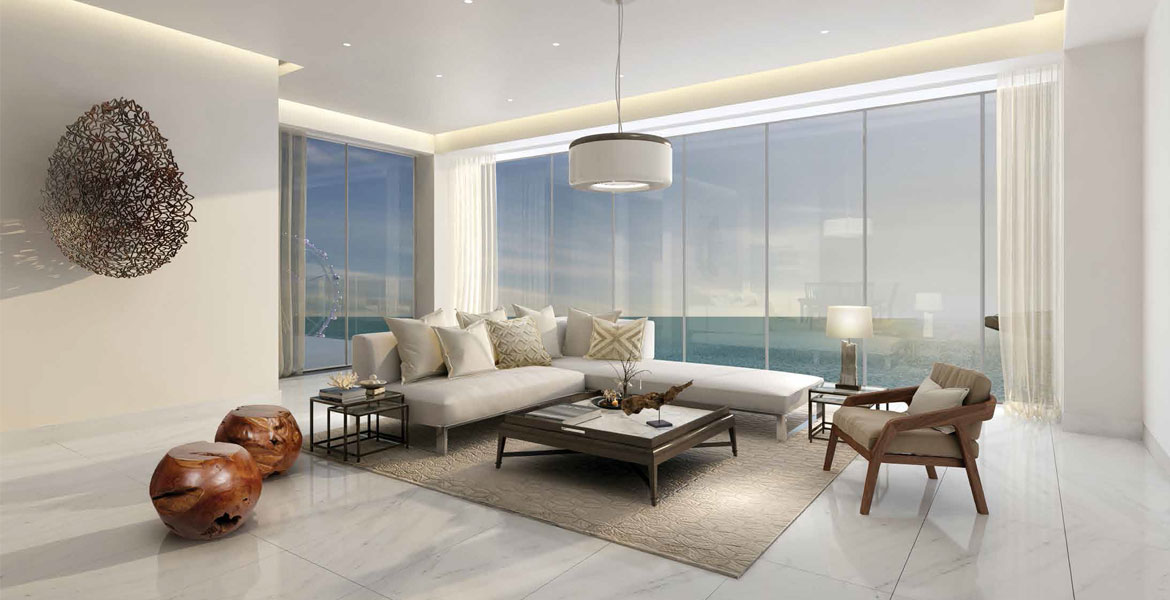 1 JBR Apartments gallery image 3