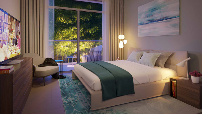 Reem Townhouses gallery image 3
