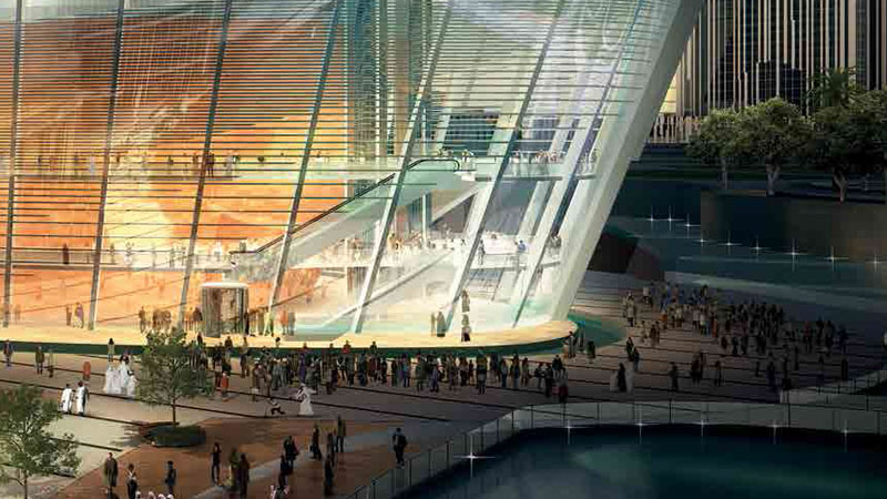 Address Residences Dubai Opera gallery image 6