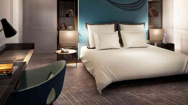 Address Residences Dubai Opera gallery image 5