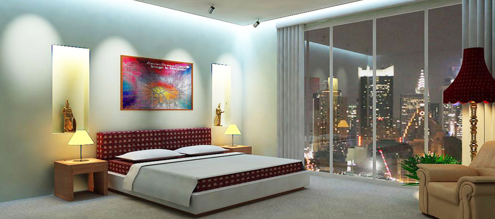 West Bay Tower gallery image 2