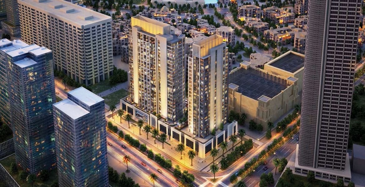 Bellevue Towers gallery image 7