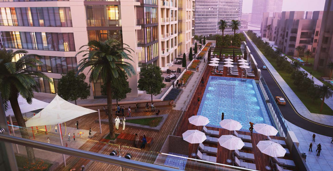 Bellevue Towers gallery image 6