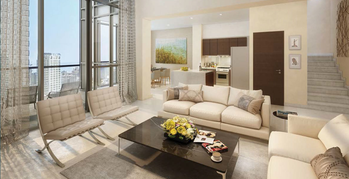Bellevue Towers gallery image 5
