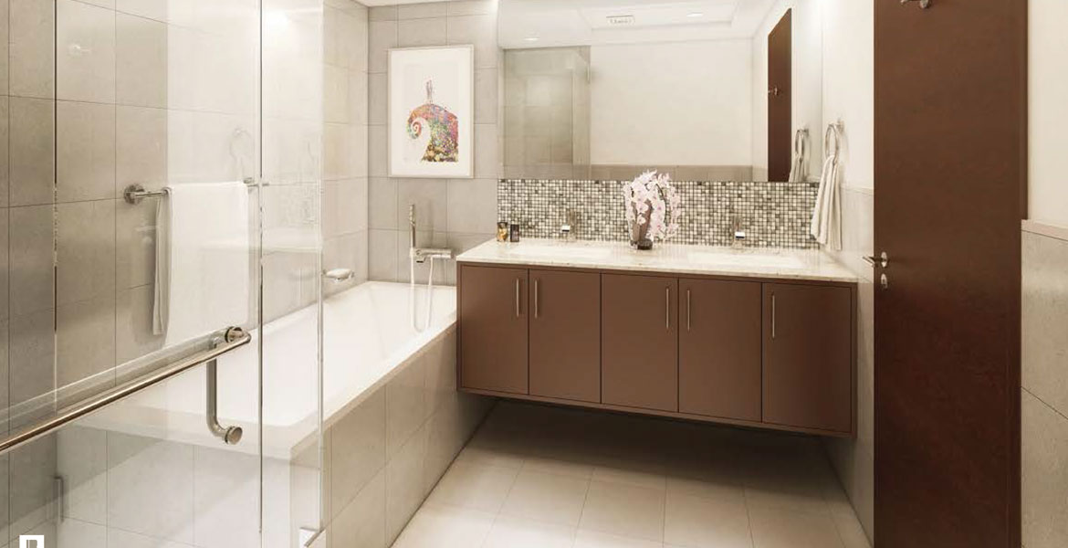 Bellevue Towers gallery image 4