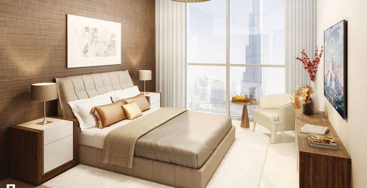 Bellevue Towers gallery image 3