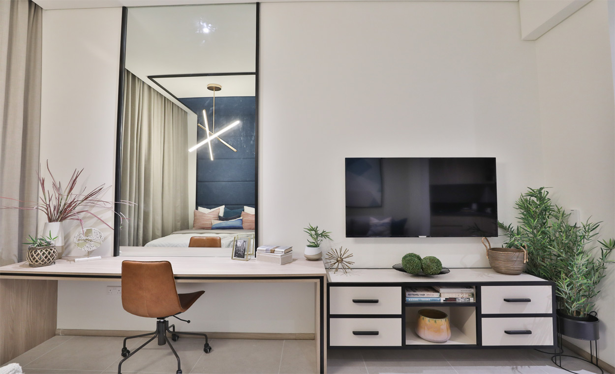 Signature Livings by Green Group — off plan in Jumeirah Village Circle