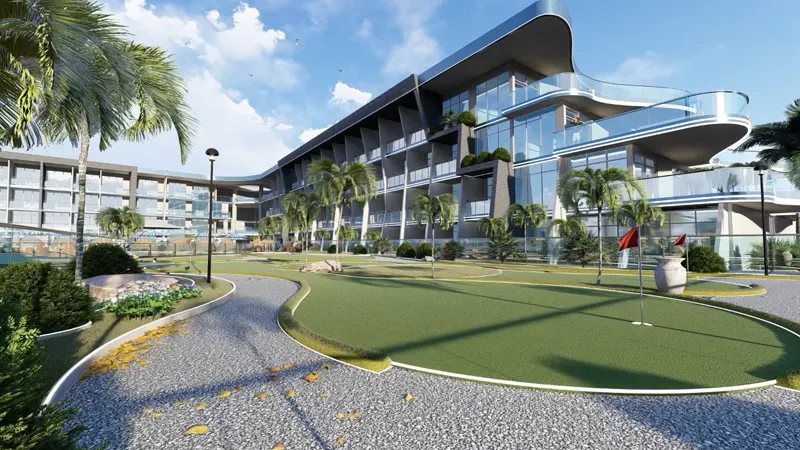 Samana Golf Avenue gallery image 10