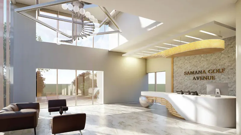 Samana Golf Avenue gallery image 8