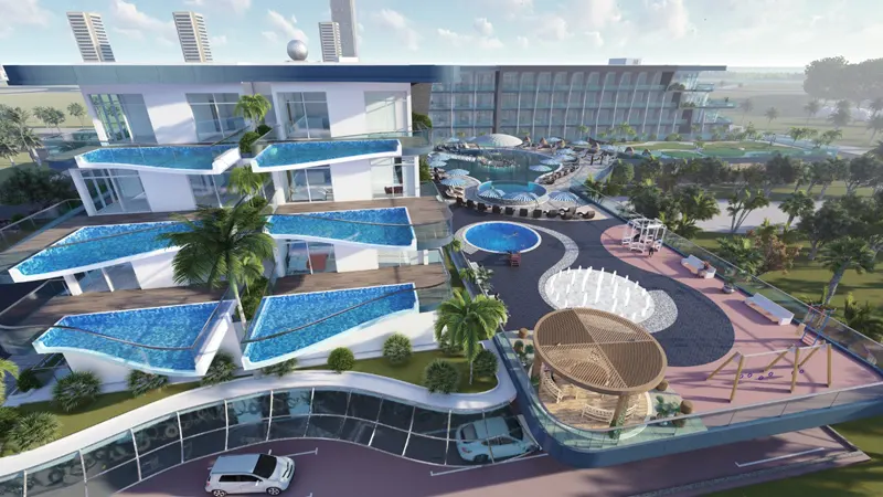 Samana Golf Avenue gallery image 6