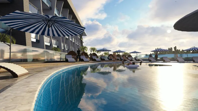 Samana Golf Avenue gallery image 5