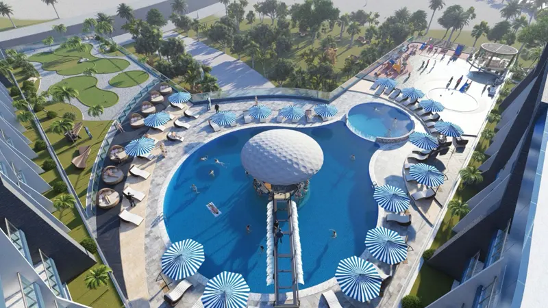Samana Golf Avenue gallery image 3